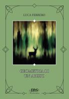 Geometria di un abisso di Luca Ferrero edito da Mondoscrittura