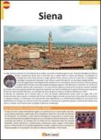 Siena. Ediz. spagnola edito da KMZero