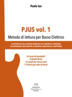 Pjus vol. 1 di Paolo Ius edito da Edizioni Momenti-Ribera
