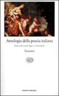 Antologia della poesia italiana vol.5 edito da Einaudi