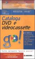 Cataloga DVD e videocassette. CD-ROM edito da Jackson Libri