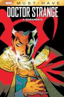 Il giuramento. Doctor Strange di Brian K. Vaughan, Marcos Martin edito da Panini Comics