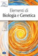 Elementi di biologia e genetica edito da Edises