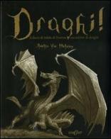 Draghi! Il diario di Adelia di Troense, cacciatrice di draghi. Ediz. illustrata edito da Edicart