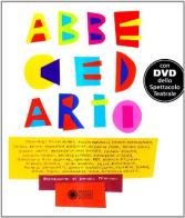 Abbecedario. Con DVD edito da Franco Cosimo Panini
