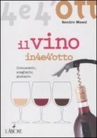 Il vino di Sandro Masci edito da L'Airone Editrice Roma