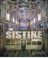 The Sistine Chapel di Antonio Paolucci edito da Edizioni Musei Vaticani