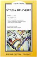 Storia dell'arte vol.3 edito da Ciranna Editrice