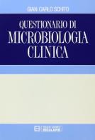 Microbiologia clinica edito da Esculapio