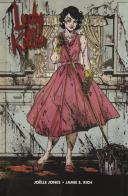 Lady Killer di Joëlle Jones, Jamie S. Rich edito da Panini Comics
