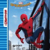 Spider-Man. Homecoming. Ediz. a colori edito da Marvel Libri