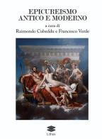Epicureismo antico e moderno edito da Lithos