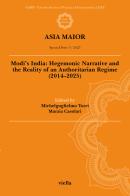 Asia Maior. Special issue (2025) vol. 3 edito da Viella
