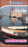 Sicilia. Ediz.francese edito da Michelin Italiana