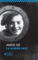 La scatola nera di Amos Oz edito da Feltrinelli