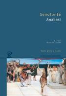Anabasi. Testo greco a fronte di Senofonte edito da Rusconi Libri