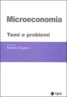 Microeconomia. Temi e problemi