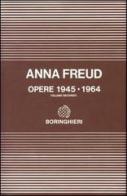 Opere vol.2 di Anna Freud edito da Bollati Boringhieri