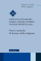 Nuovo manuale di scienze della religione edito da Morcelliana