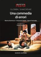 Una commedia di errori di Marina Dammacco, Emanuele Valenti, Gianni Vastarella edito da Nardini