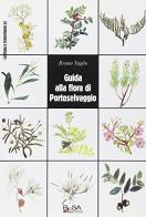 Guida alla flora di Portoselvaggio di Bruno Vaglio edito da Salento Books