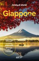 Giappone edito da Lonely Planet Italia
