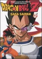 Saga Saiyan. Dragon Ball Z vol.2 di Akira Toriyama edito da Star Comics