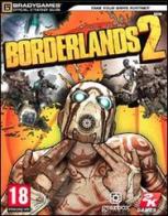 Bordelands 2. Guida strategica ufficiale edito da Multiplayer.it Edizioni