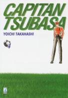 Capitan Tsubasa. New edition vol.4 di Yoichi Takahashi edito da Star Comics