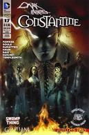 Constantine. Variant vol.17 edito da Lion