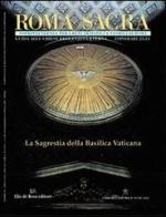 Roma sacra. Guida alle chiese della città eterna vol.23-24 edito da De Rosa