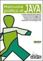 Manuale pratico di Java edito da Hops Tecniche Nuove