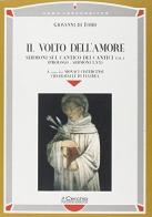 Volto dell'amore di Giovanni Di Ford edito da Il Cerchio