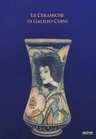Le ceramiche di Galileo Chini. Ediz. italiana e portoghese edito da Maschietto Editore
