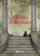 Genesi. Il gatto di Kyriake di Antonio Borromeo edito da Youcanprint