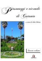 Personaggi e vicende di Catania vol.4 edito da Algra