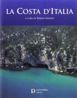 La costa d'Italia edito da Carlo Delfino Editore