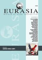 Eurasia. Rivista di studi geopolitici (2020) vol.4 edito da All'Insegna del Veltro