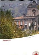 Croce Rossa Italiana comitato locale Cava de Tirreni. Calendario 2016 di Michele Calogero edito da Area Blu Edizioni
