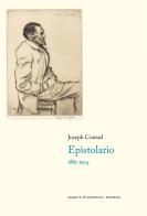 Epistolario di Joseph Conrad edito da Giometti & Antonello