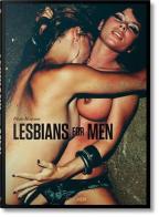 Lesbians for men. Ediz. italiana, spagnola e portoghese di Dian Hanson edito da Taschen