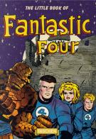 The little book of the Fantastic Four. Ediz. multilingue di Roy Thomas edito da Taschen