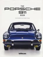 The Porsche 911 book. Ediz. tedesca, inglese e francese di Jürgen Lewandowski edito da TeNeues