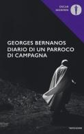 Diario di un parroco di campagna di Georges Bernanos edito da Mondadori