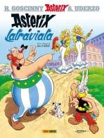 Asterix e Latraviata. Asterix collection di Albert Uderzo edito da Panini Comics