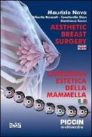 Chirurgia estetica della mammella. DVD-ROM. Ediz. multilingue di Maurizio Nava edito da Piccin-Nuova Libraria