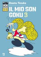 Il mio Son Goku vol.3 di Osamu Tezuka edito da Edizioni BD