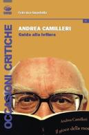 Andrea Camilleri. Guida alla lettura di Federico Guastella edito da Bonanno
