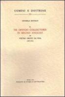 Il «De officio collectoris in regno Angliae» di Pietro Griffi da Pisa (1469-1516) di Michele Monaco edito da Storia e Letteratura