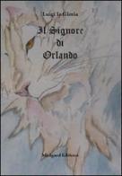 Il signore di Orlando di Luigi La Gloria edito da Midgard